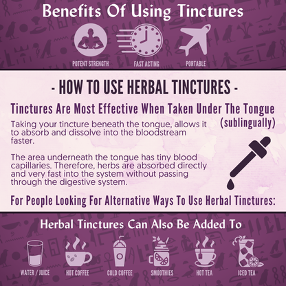 Organic Hawthorn Berry Tincture